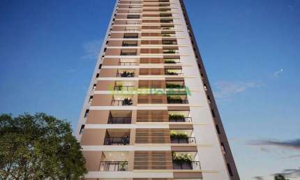 Légit Plaenge: apartamento com 119,9 m² à venda na Zona 03 de Maringá-PR