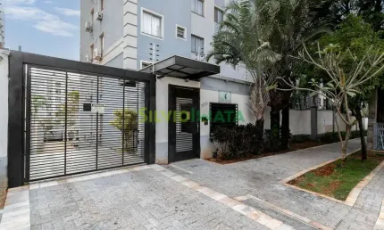EXCELENTE APARTAMENTO, SEMI MOBILIADO PARA MORAR NO BAIRRO VILA BOSQUE, EDIFÍCIO SPAZIO MALVASIA.