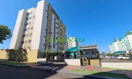 EXCELENTE APARTAMENTO DE 02 QUARTOS PARA MORAR NO LOTEAMENTO SUMARE, NO RESIDENCIAL SUMARÉ PARK II.