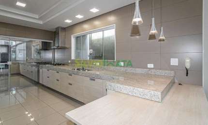 Casa com 3 quartos à venda na Rua Affonso Hernandes Bittencourt, 674, Jardim Cidade Monções, Maringá
