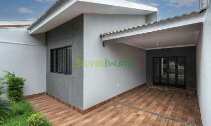 Casa à Venda  Conforto e Sofisticação no Jardim Dias!