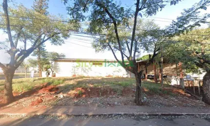 Excelente Terreno Comercial à Venda - Entrada de Marialva