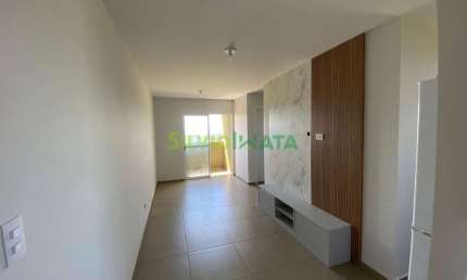 Terra do sol: apartamento com 51,4 m² à venda por R$ 350.000,00