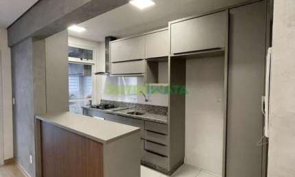 Apartamento à Venda - Vivace - Torre Trentino Apto 206.