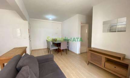 Apartamento à Venda - Vivace - Torre Toscana Apto 104 A.
