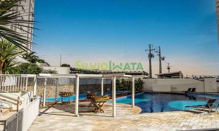 Apartamento à Venda - Vivace - Torre Trentino Apto 106 A