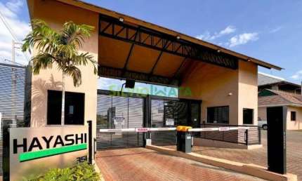 Oportunidade Imperdível: Terreno Residencial à Venda no Residencial Hayashi!