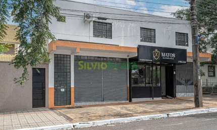 Sala comercial com 5 salas à venda na Avenida Riachuelo, 582, Zona 03, Maringá