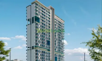 Be Garden: studio à venda por R$ 399.900,00 no Jardim Aclimação, Maringá-PR