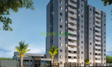 Direitos de Forte de Arundel Residencial - unidade 406