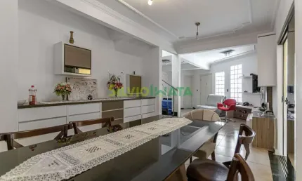 Casa com 6 quartos à venda na Rua Joaquim Mendes Sobrinho, 69, Vila Progresso, Maringá