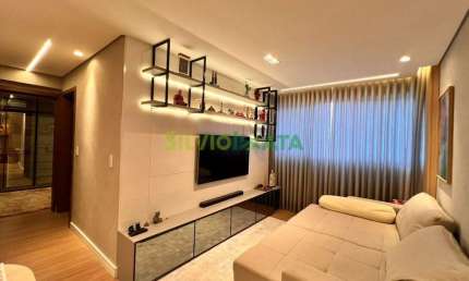 Apartamento com 2 quartos à venda na Rua Guaritá, 744, Vila Bosque, Maringá