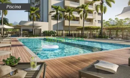 Apartamento com 3 quartos à venda na Rua Moscados, 150, Vila Marumby, Maringá