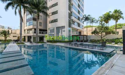 Apartamento Duplex à Venda no Cenarium Residence  Vila Bosque, Maringá