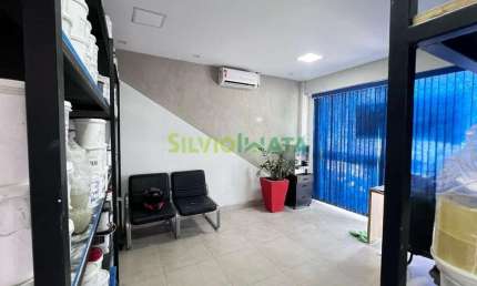Barracão / Galpão / Depósito com 2 salas à venda na Avenida Arquiteto Nildo Ribeiro da Rocha, 916, Jardim Ipanema, Maringá