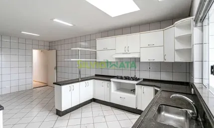 Casa comercial com 1 sala à venda na Avenida São Judas Tadeu, 1551, Parque Palmeiras, Maringá