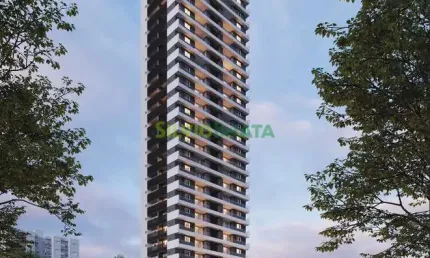 Brava Breeze: apartamento na Praia Brava por R$ 1.200.000,00 - Itajaí-PR