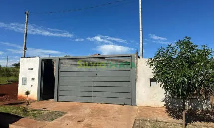Casa com 3 quartos à venda na Rua José Marques de Oliveira, 113, Jardim Europa, Maringá