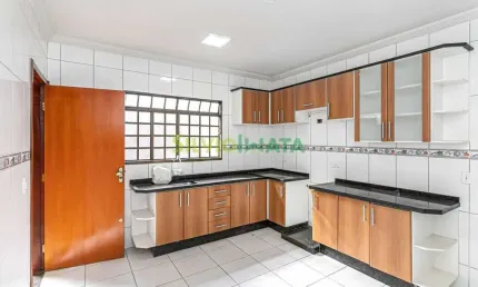 Casa com 2 quartos à venda na Rua Bonsai, 852, Jardim Imperial II, Maringá