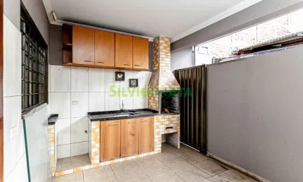 Casa com 2 quartos à venda na Rua Bonsai, 852, Jardim Imperial II, Maringá