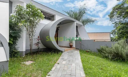 Casa com 5 quartos à venda na Rua Santa Joaquina de Vedruna, 2739, Zona 05, Maringá