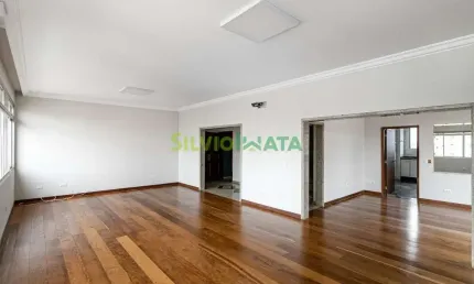 Ed. Cândido Portinari: apartamento na Zona de 01 de Maringá por R$ 1.600.000,00
