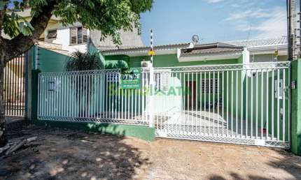Casa com 3 quartos à venda na Rua Sol Nascente, 340, Jardim Imperial, Maringá