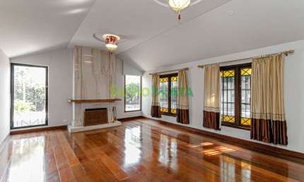 Casa à venda por R$ 8.500.000,00 na Gleba Patrimônio Maringá