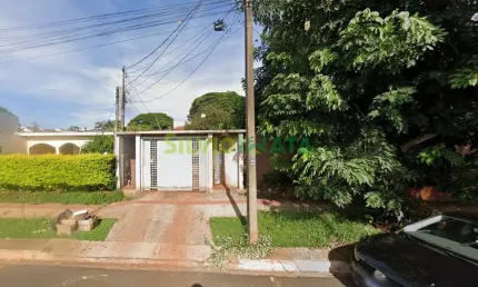 Terreno comercial com 508 m² à venda na Av. Carlos Correa Borges, em Maringá-PR