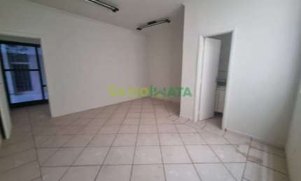 Sala Comercial no Centro Comercial Maringá - 2° Andar, Sala 217
