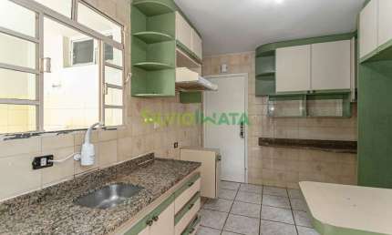 Apartamento com 3 quartos à venda na Rua Aristides Lobo, 221, Vila Santo Antônio, Maringá