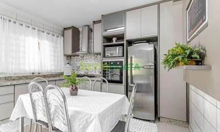 Casa com 2 quartos à venda na Rua Pará, 2425, Jardim Imperial II, Maringá