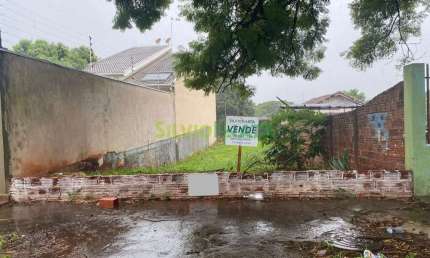 Lote Residencial à Venda no Jardim Alvorada - Maringá