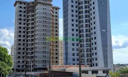 Direitos de apartamento à venda no empreendimento Torres Douro, previsto para ser entregue em 2026.