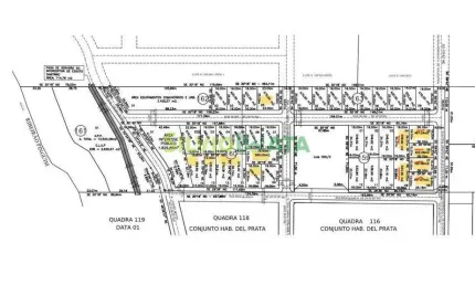 Terreno à venda por r$ 247.000,00 no jardim freitas, maringá-pr