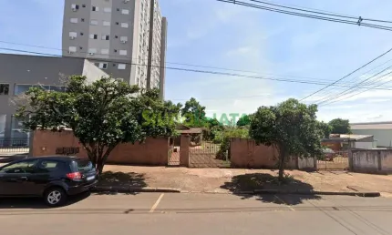 Terreno com 1.993,5 m² à venda por R$ 2.500.000,00 em Maringá-PR
