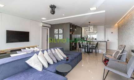 APARTAMENTO DE ALTO PADRÃO NO ED. CENARIUM RESIDENCE II