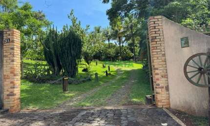 ESTÂNCIA ZAUNA  O REFÚGIO PERFEITO PARA MORAR E LAZER!