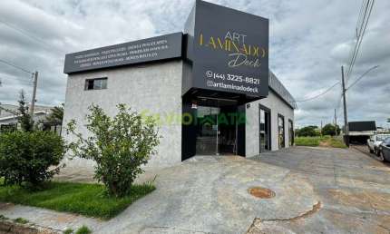 OPORTUNIDADE! 2 SALAS COMERCIAIS À VENDA  ESQUINA E LOCALIZAÇÃO PRIVILEGIADA!