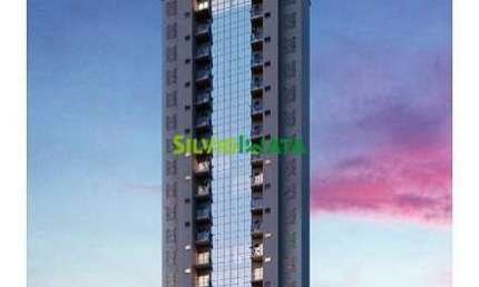 Apartamento com 3 quartos à venda na Rua Santos Dumont, 1929, Zona 01, Maringá