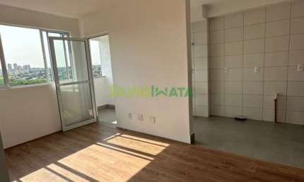 Apartamento à venda no Condomínio Residencial Soládio Itália I