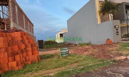 Terreno à venda na Rua Gislaine Gomes de Castro, 494, Bom Jardim, Maringá