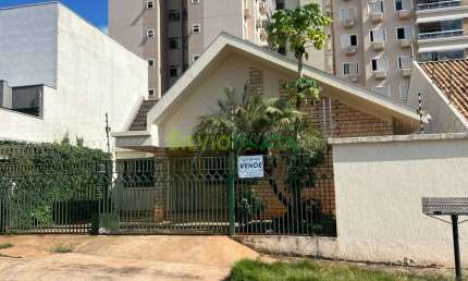 Casa com 3 quartos à venda na Rua Maringá, 704, Jardim Aclimação, Maringá