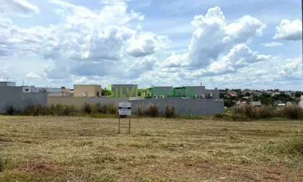 Terreno à venda na Rua Venus, s/n, Loteamento Jardim Grécia, Porto Rico