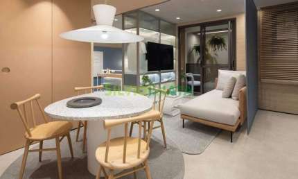 Aerie: apartamento à venda por R$ 520.000,00 na Zona 08, Maringá-PR