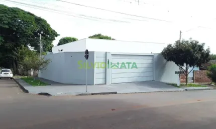 ÓTIMA OPORTUNIDADE! CASA DE ESQUINA À VENDA NO JARDIM SÃO JORGE