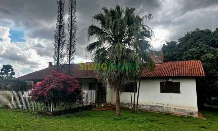 Casa em condomínio fechado com 6 quartos à venda na Avenida Morangueira, S/N, Loteamento Sumaré, Maringá