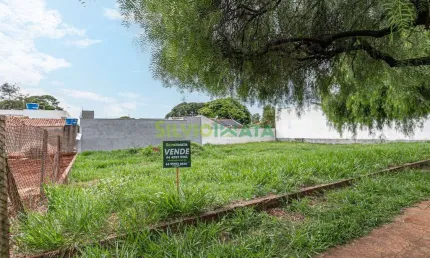 EXCELENTE OPORTUNIDADE! LOTE COMERCIAL À VENDA NO JARDIM SÃO SILVESTRE