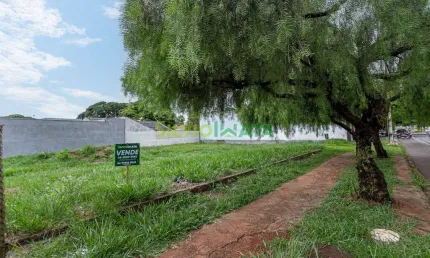 EXCELENTE OPORTUNIDADE! LOTE COMERCIAL À VENDA NO JARDIM SÃO SILVESTRE