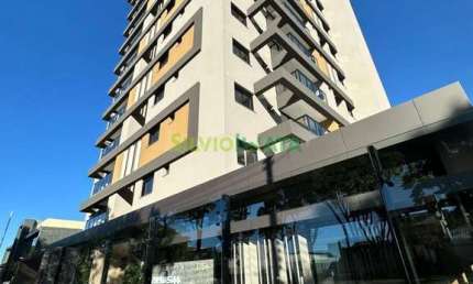 APARTAMENTO 2 QUARTOS SEMI MOBILIADO PARA ALUGAR EM MARINGÁ - PR - ZONA 08